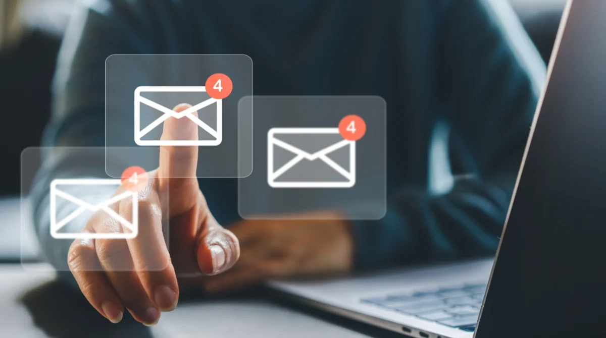 email marketing platforms