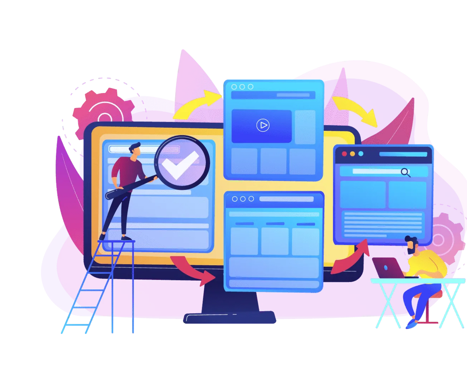 Champion Web Studio
