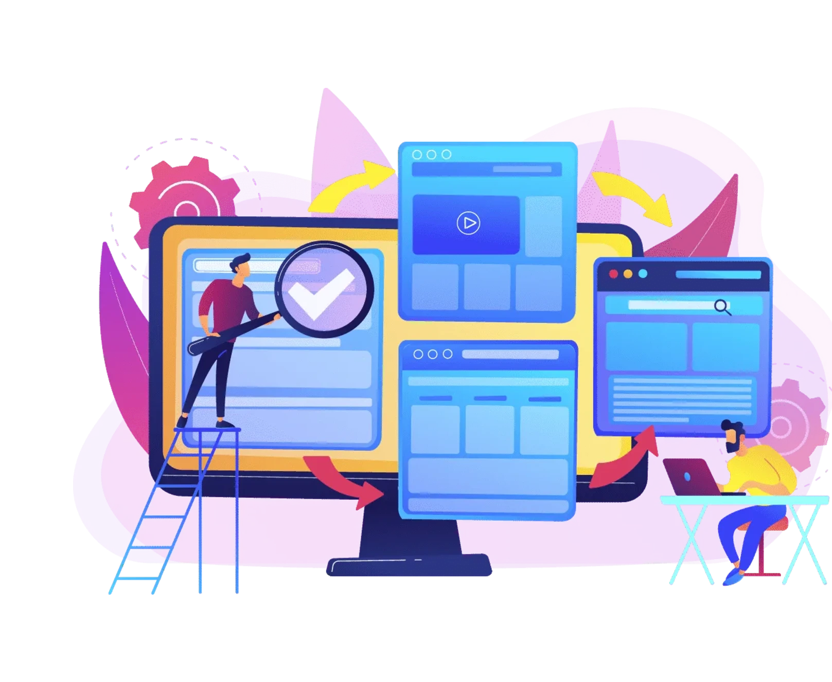 Champion Web Studio