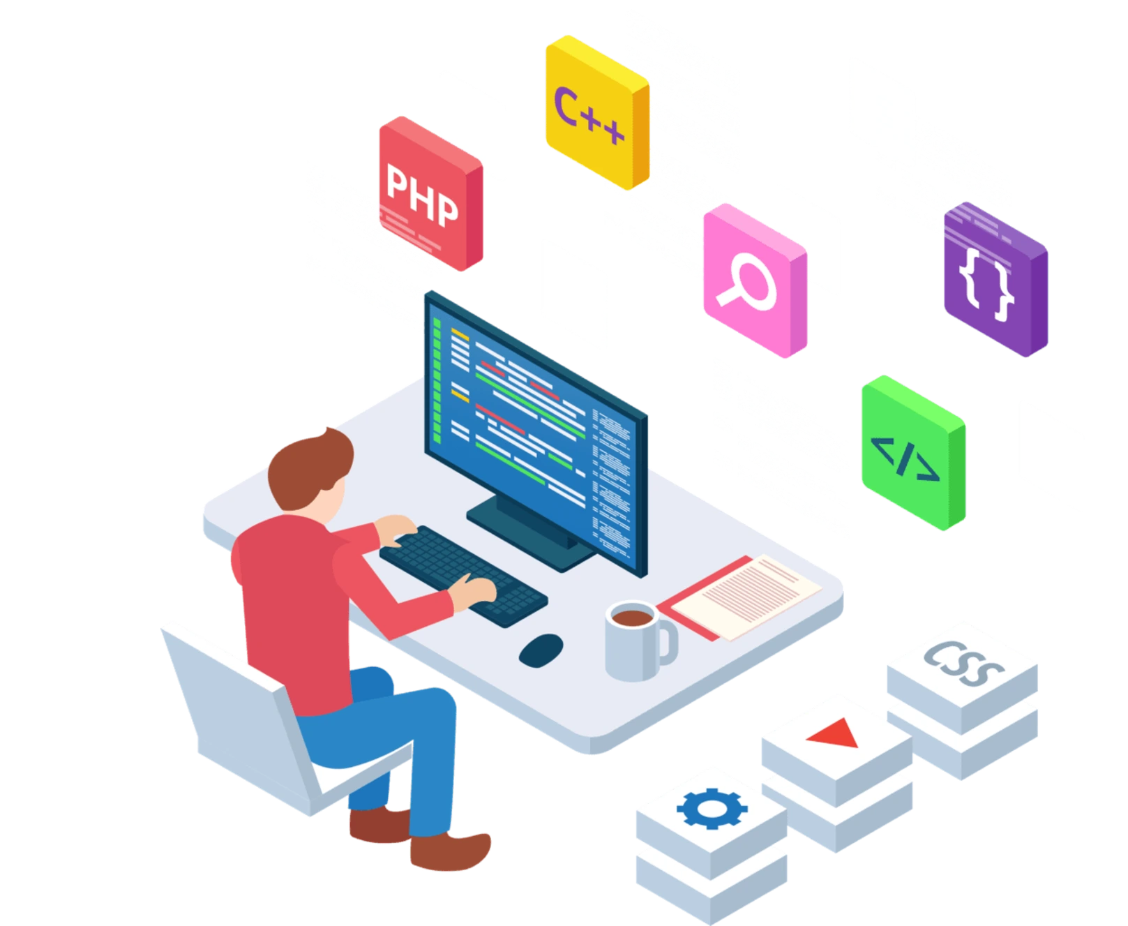 Champion Web Studio