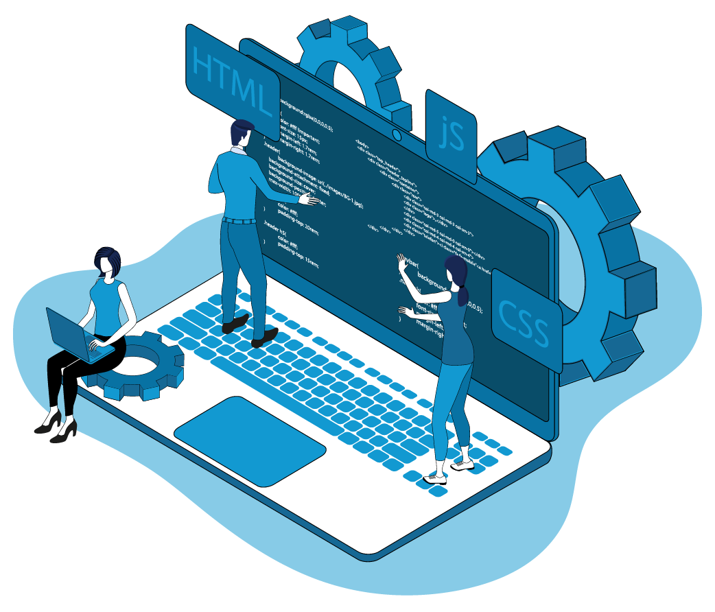 Web Development