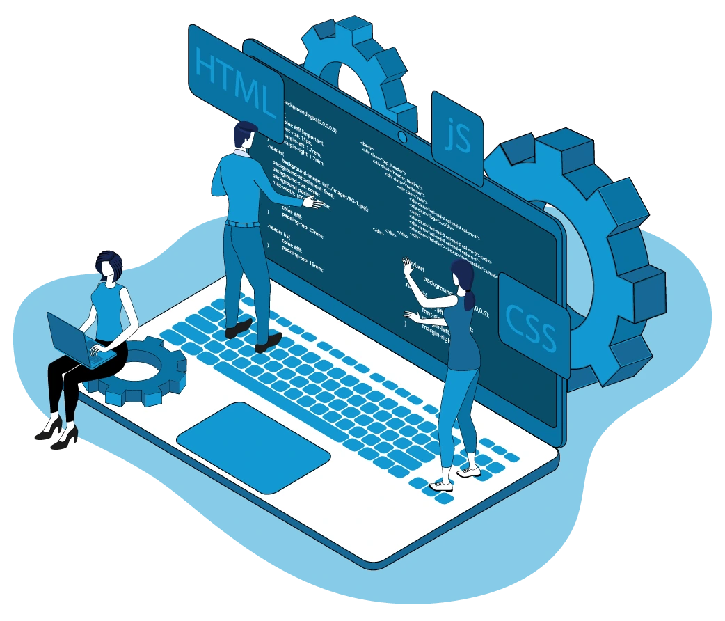 Web Development